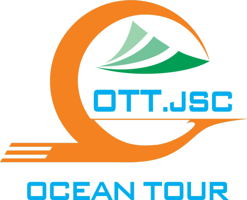 Oceantour – Công ty CP TM và du lịch Đại Dương